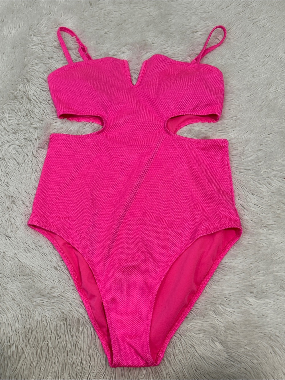 🏰 Aerie One Piece Swimsuit